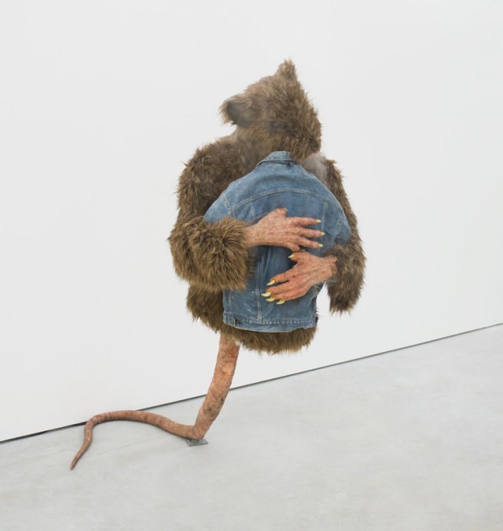 Biennale / Korakrit Arunanondchai There’s a word I’m trying to remember from a feeling I’m about to have (let the song hold us) 2018 © Αrtist and C L E A R I N G New York, Brussels