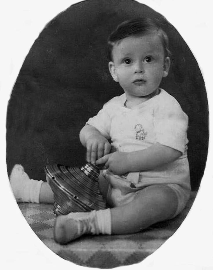 Ηλίας Μαμαλάκης