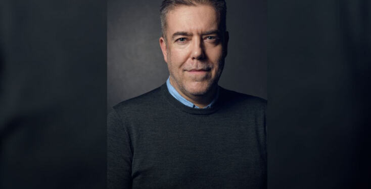 Ο Γιάννης Καλαβριανός