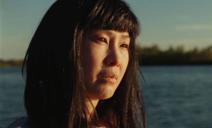 «Μπλε Βάλτος» με τους Τζάστιν Τσον, Αλίσια Βικάντερ και Μαρκ Ο’ Μπράιεν