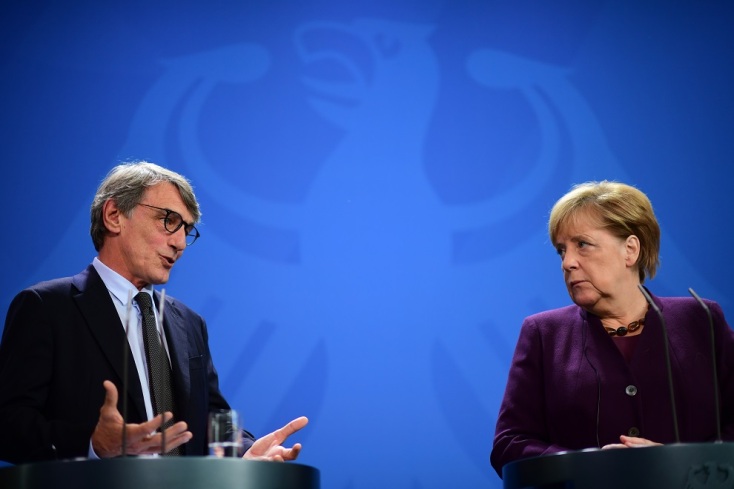 νταβίντ σασόλι