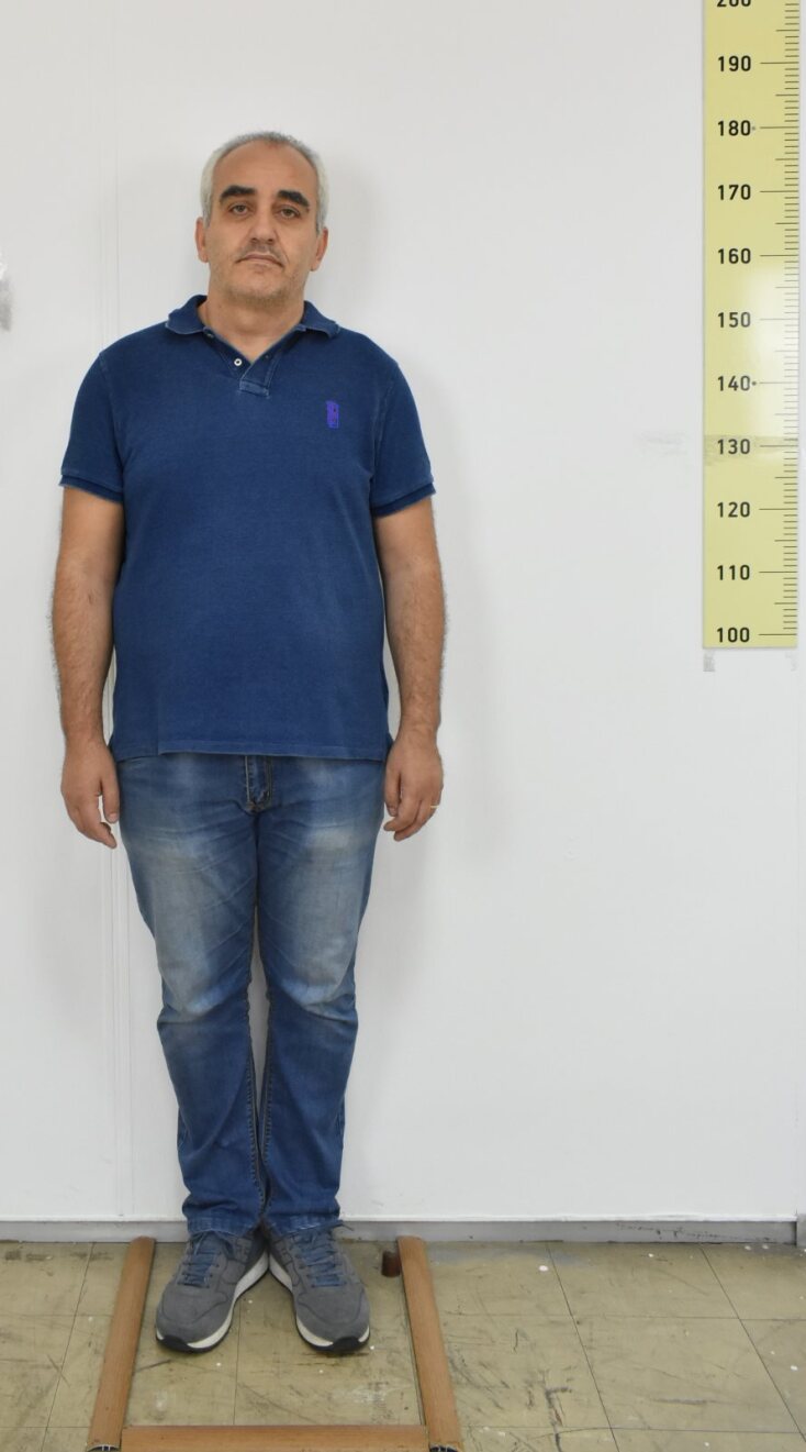 Ψευτογιατρός 