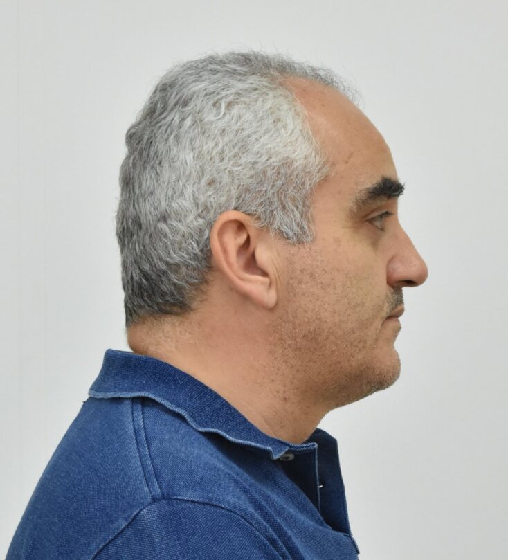 Ψευτογιατρός 