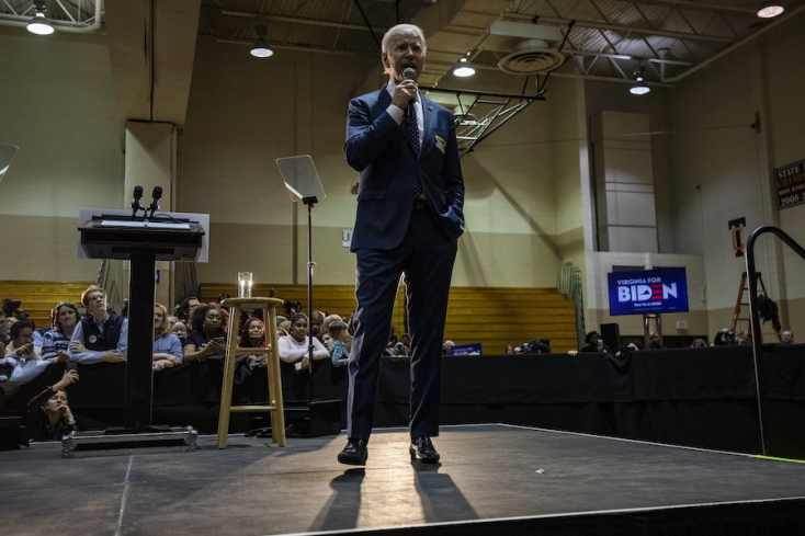 Τζο Μπάιντεν