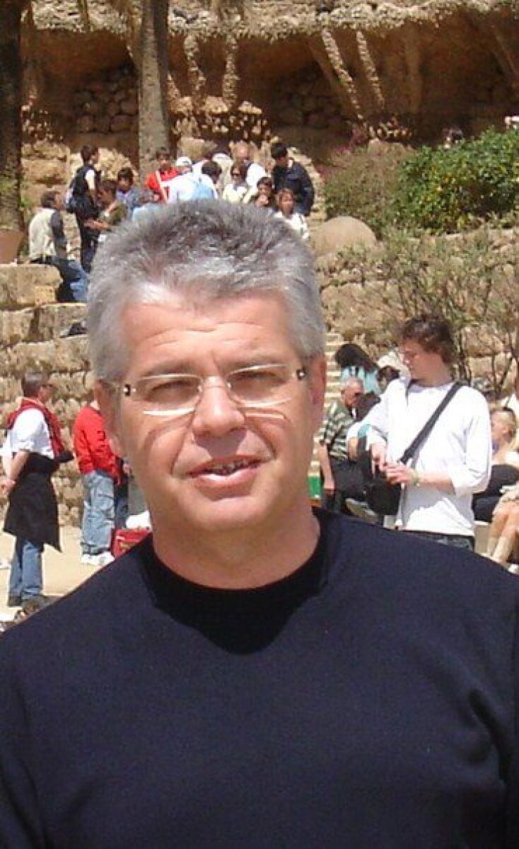 Γώγος Χαράλαμπος ένας εκ των 26 σοφών