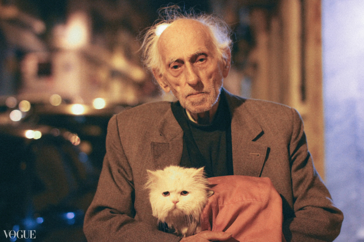 ©Βικτώρια Άλεξ