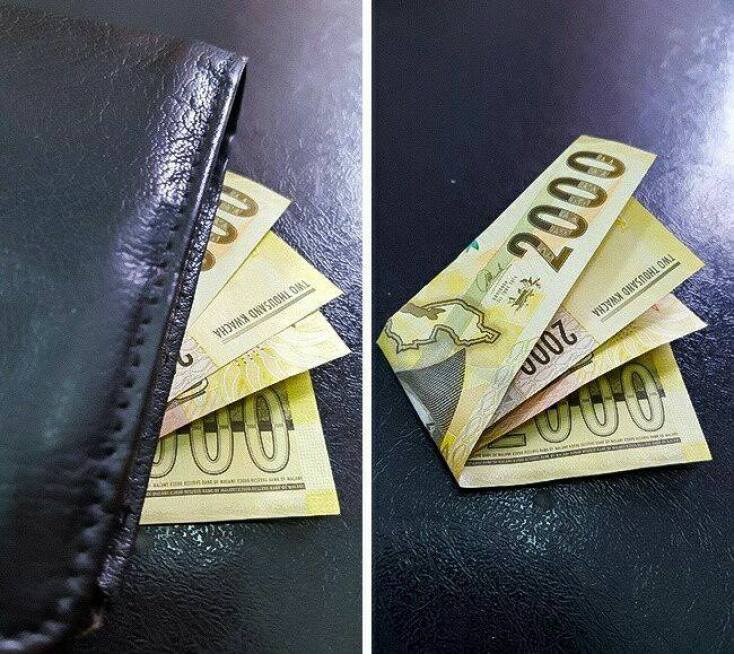 Να γιατί δεν πρέπει να εμπιστεύεσαι τις φωτογραφίες στα social