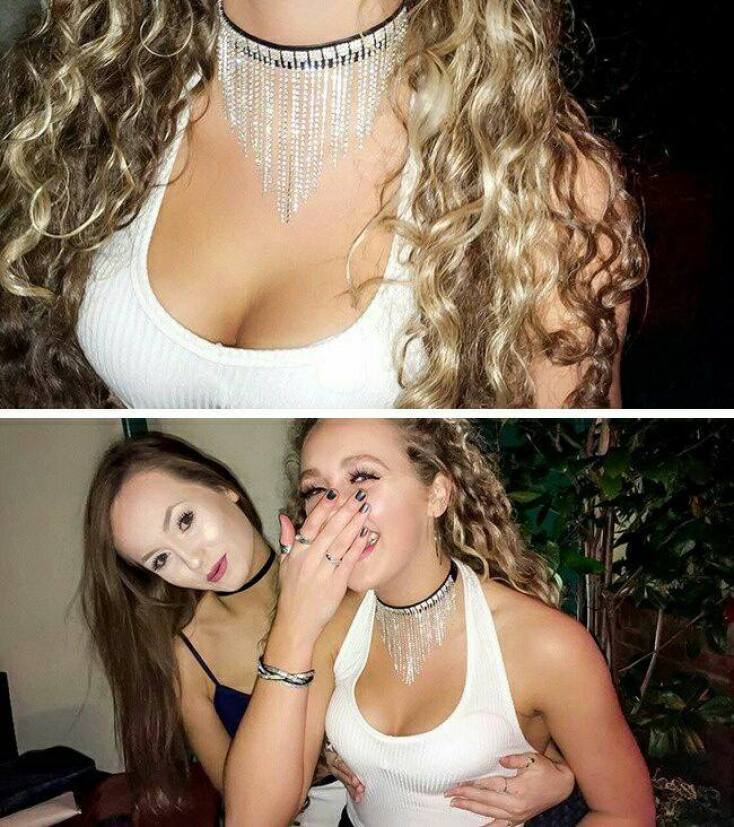 Να γιατί δεν πρέπει να εμπιστεύεσαι τις φωτογραφίες στα social