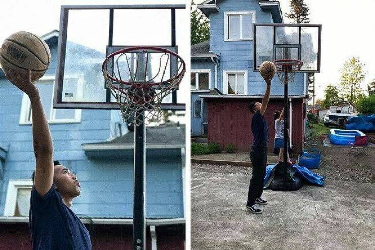 Να γιατί δεν πρέπει να εμπιστεύεσαι τις φωτογραφίες στα social