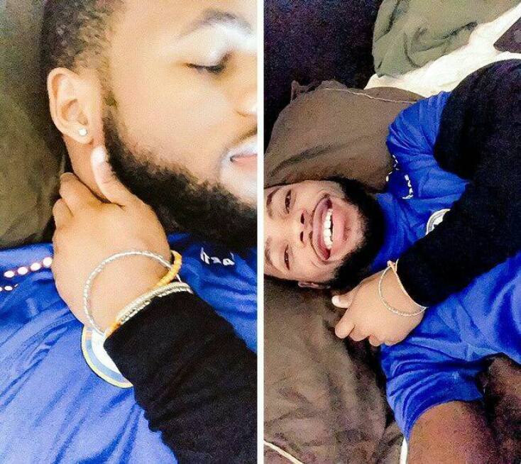 Να γιατί δεν πρέπει να εμπιστεύεσαι τις φωτογραφίες στα social