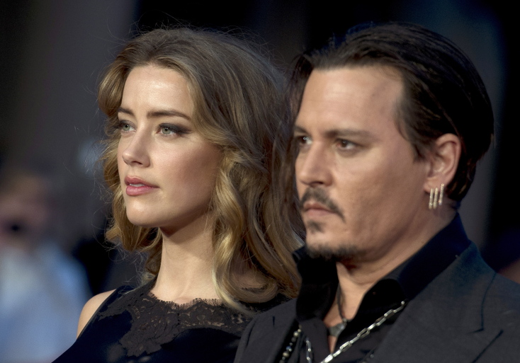 Οι πιο επεισοδιακοί χωρισμοί της showbiz