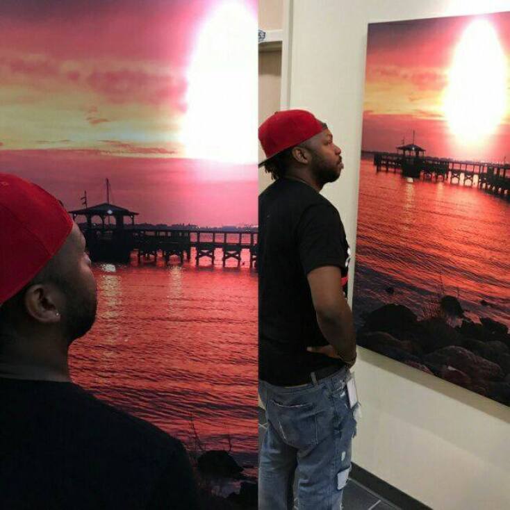 Να γιατί δεν πρέπει να εμπιστεύεσαι τις φωτογραφίες στα social