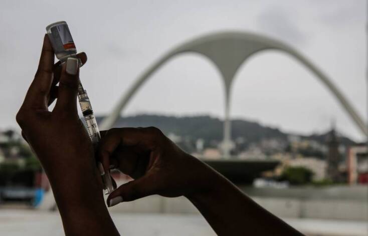 Εμβόλιο Sinovac για την COVID-19