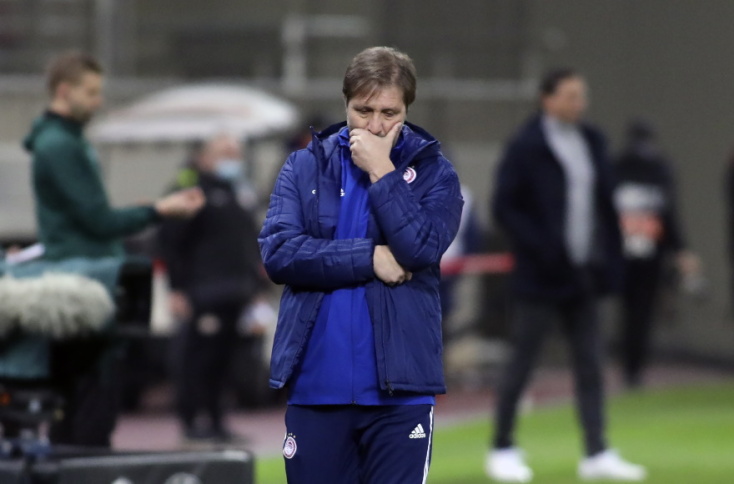 Ο πάντα σκεπτικός Πέδρο Μαρτίνς, έχει φτιάξει μία ομάδα που έχει μετατραπεί στον κακό δαίμονα του ΠΑΟΚ