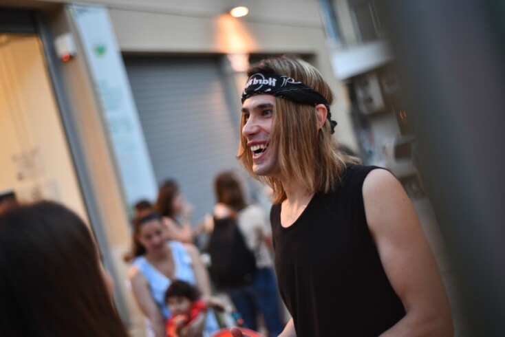 © Κωνσταντίνος Σοφικίτης