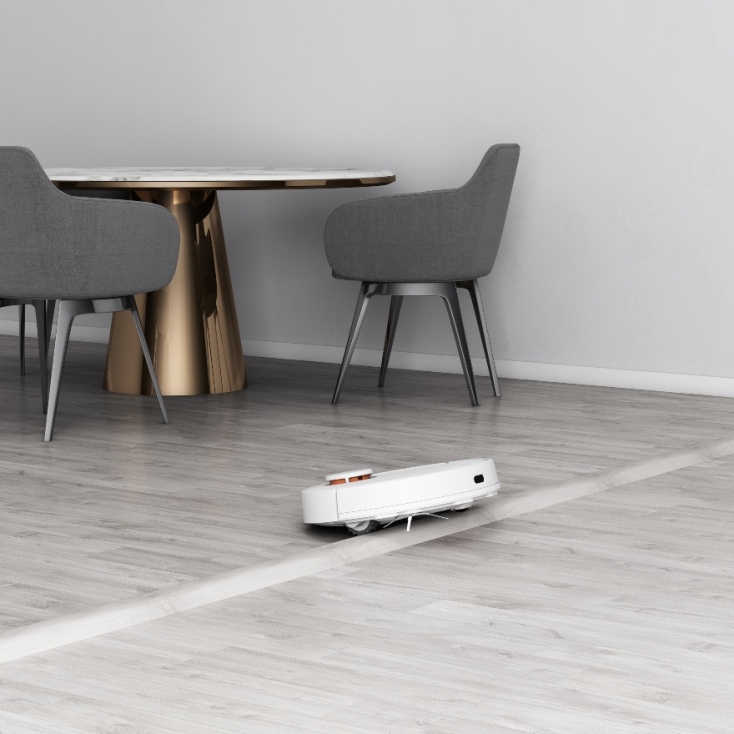 Mi Robot Vacuum-Mop Essential 