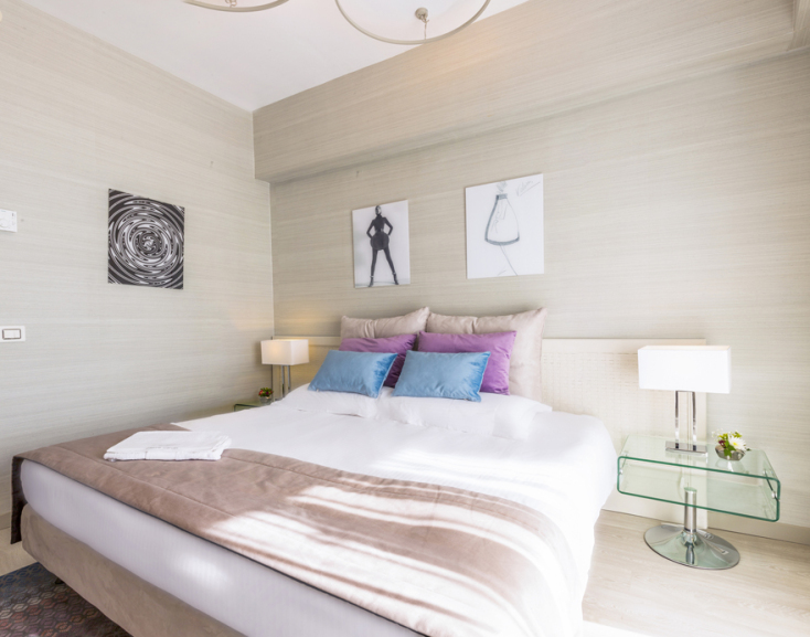 St.George Lycabettus