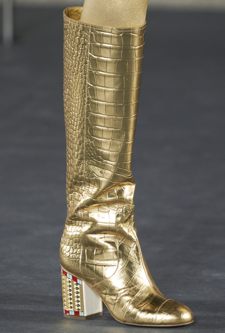 Métiers d’art CHANEL 