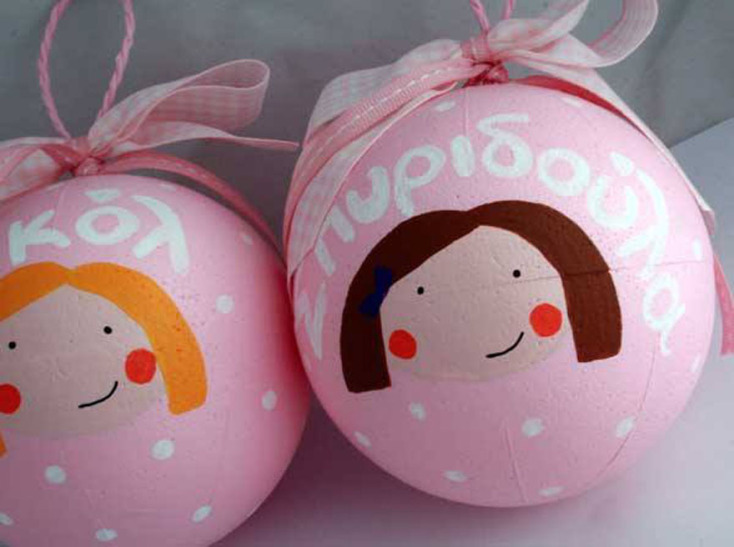 6 μαγαζιά  για απόλυτα customized  δώρα 