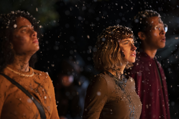 Μαύρα Χριστούγεννα 