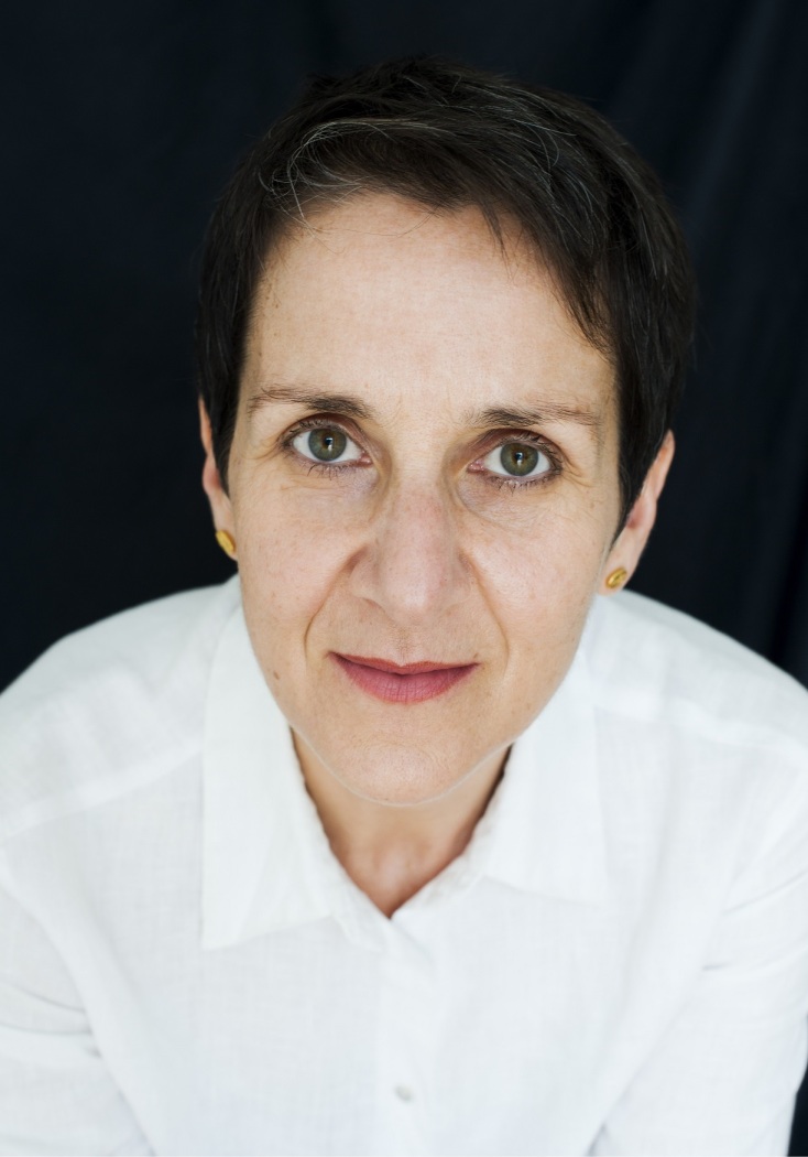 Κωνσταντία Γουρζή