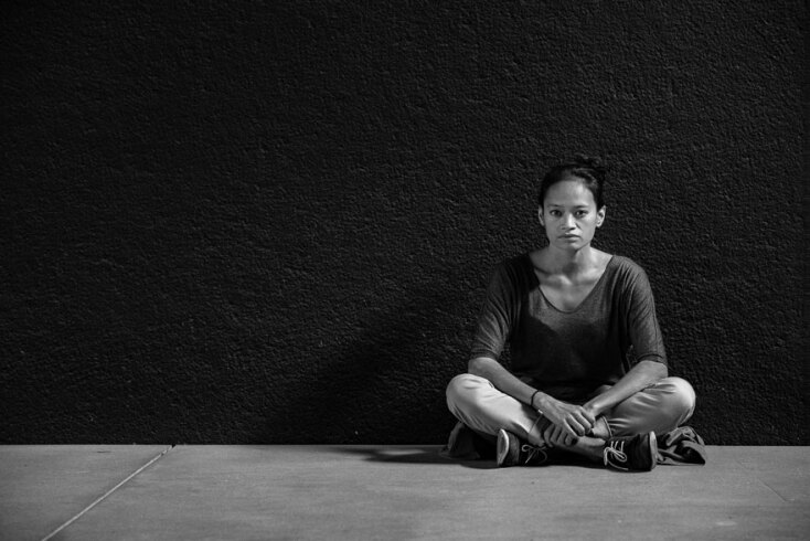 Joy Alpuerto Ritter © Denis Koone Kuhnert