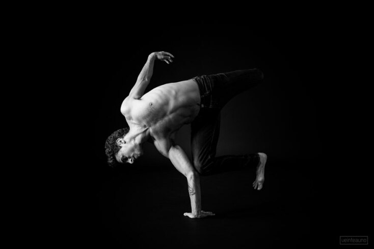 Chey Jurado © Antonio Ovejero