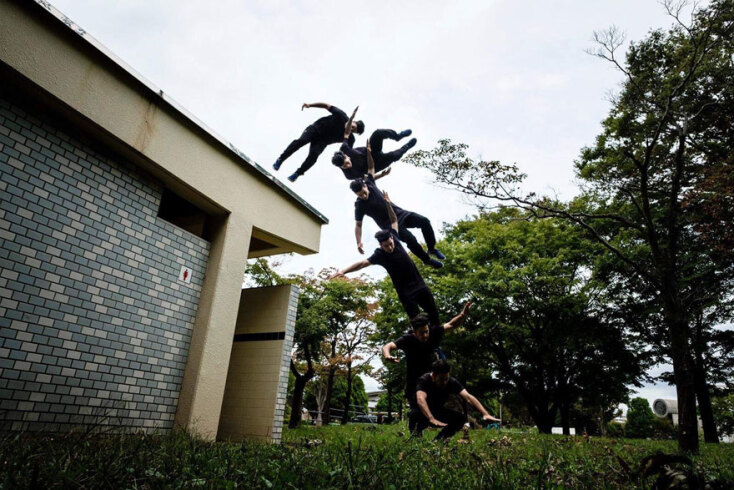 Masa Suzuki © Keith Tsuji