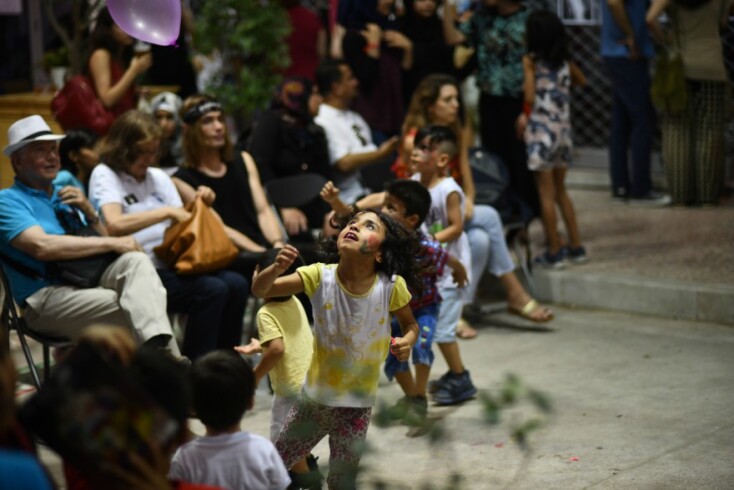 © Κωνσταντίνος Σοφικίτης