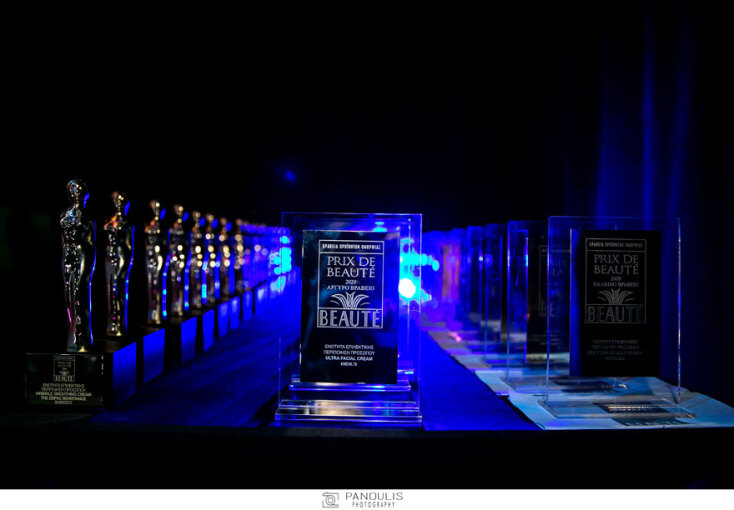 PRIX DE BEAUTE ©Studio Panoulis