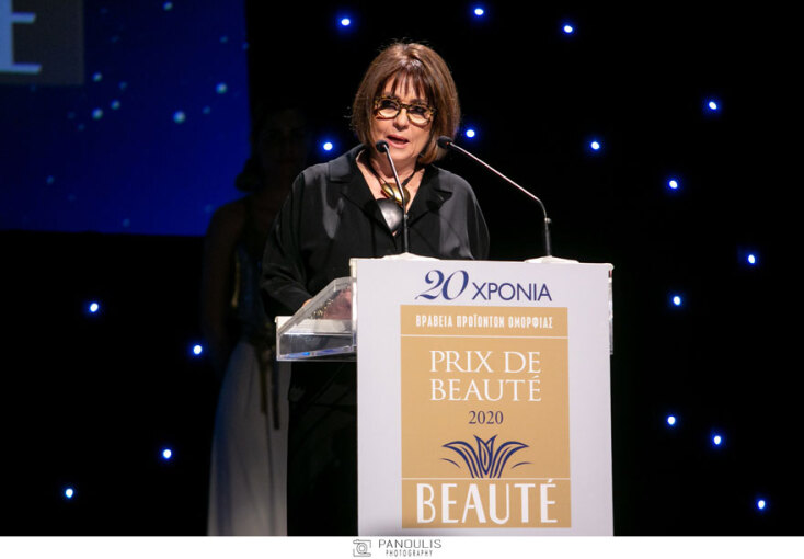 Έφη Μπέλε ©Studio Panoulis