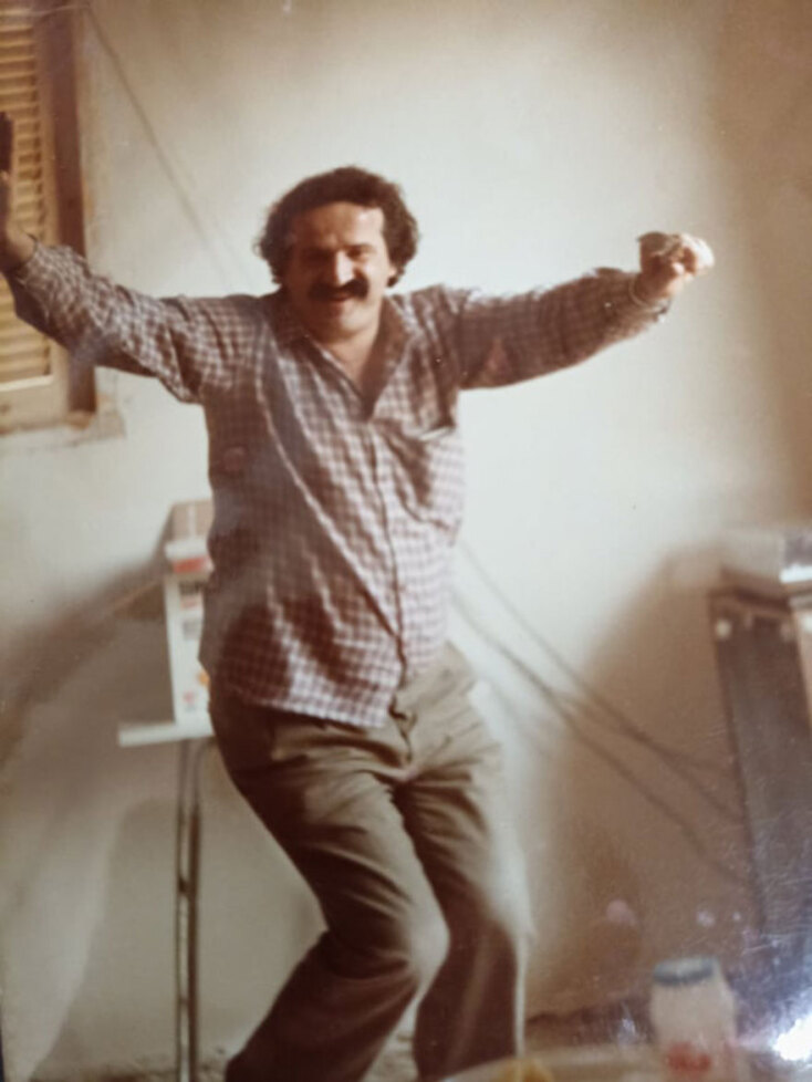 Μπάμπης Γκολές