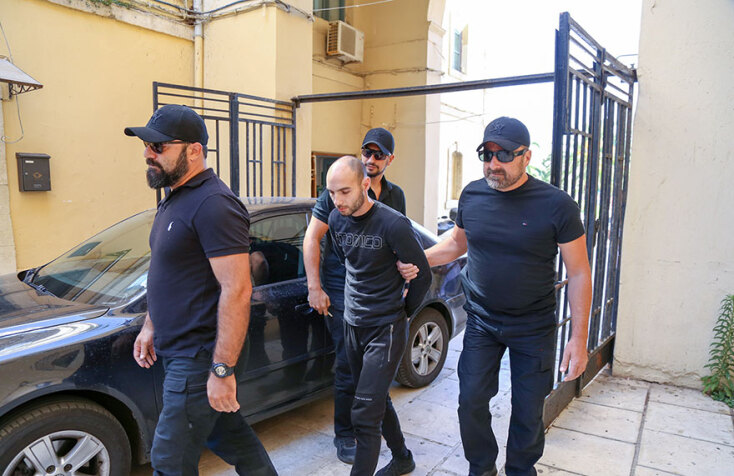 Ιωάννης Παρασκάκης 