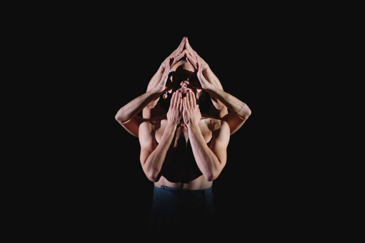 Arc for Dance Festival 2019 / Φώτης Νικολάου, Τάματα