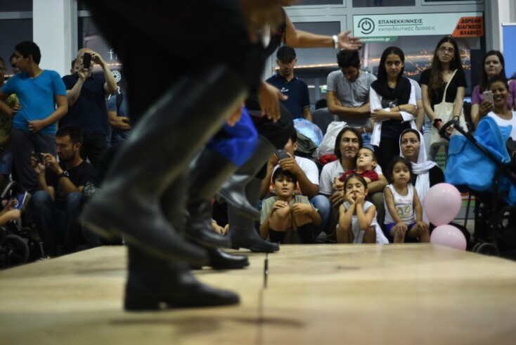 © Κωνσταντίνος Σοφικίτης