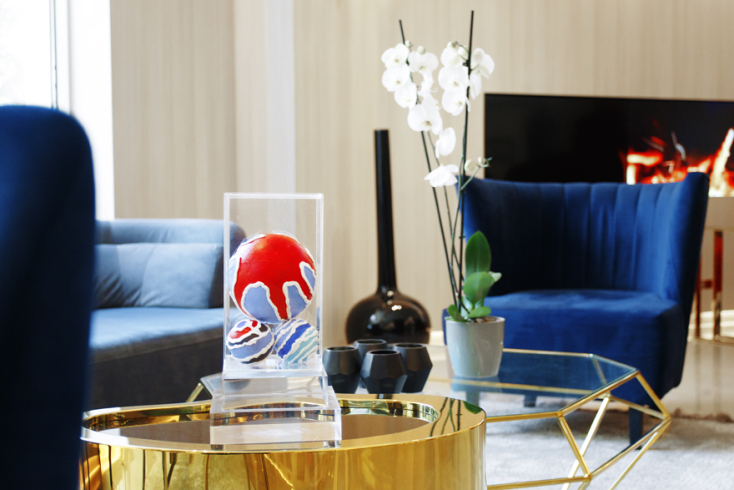 St.George Lycabettus