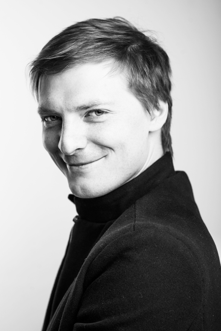 Κλιμ Κοζίνσκι (Klim Kozinsky)