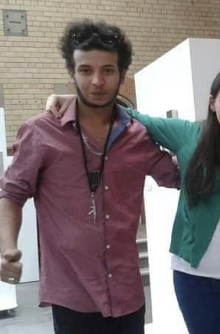 Καΐρι Σανταλάχ