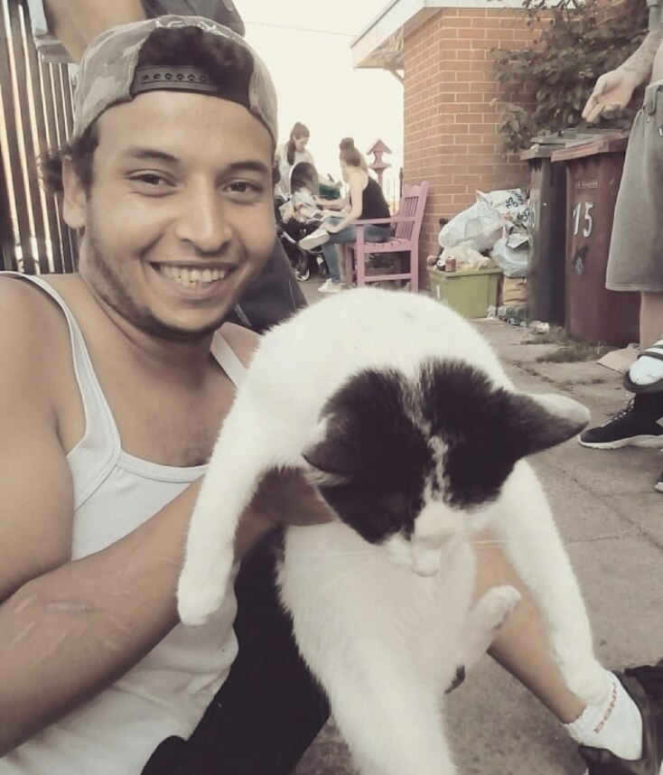 Καΐρι Σανταλάχ