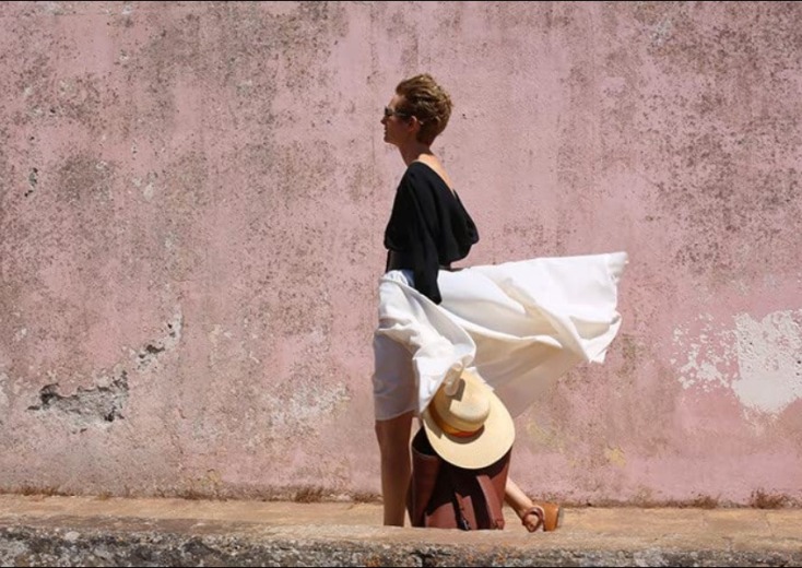 A Bigger Splash (2015)