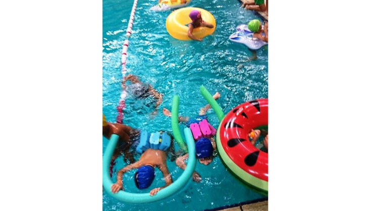 Αεί Φέρειν Summer Camp