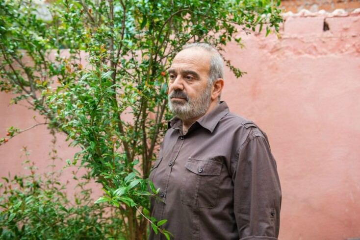 © Θανάσης Καρατζάς 