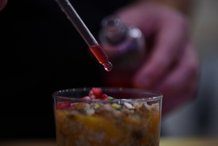 Feyrouz, κιουνεφέ