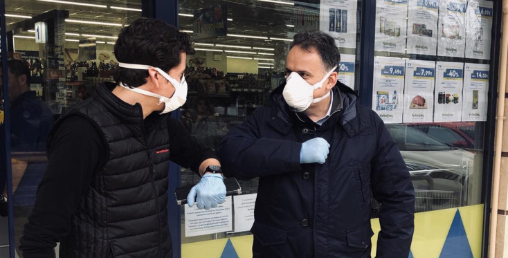 Ολοκληρωμένο πλάνο δράσεων από την Coca-Cola Τρία Έψιλον για την προστασία και την υποστήριξη των ανθρώπων της