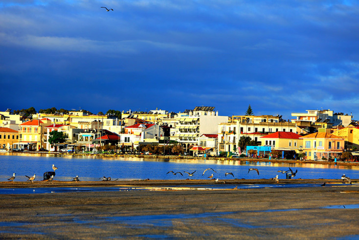 24 ώρες στην Πρέβεζα με τον φακό του Γιώργου Ζαρζώνη