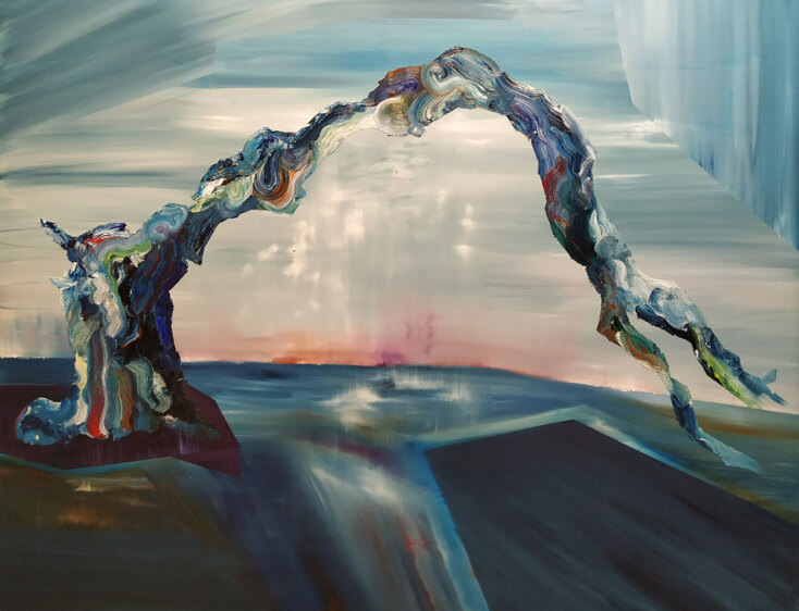 Πίνακας ζωγραφικής 