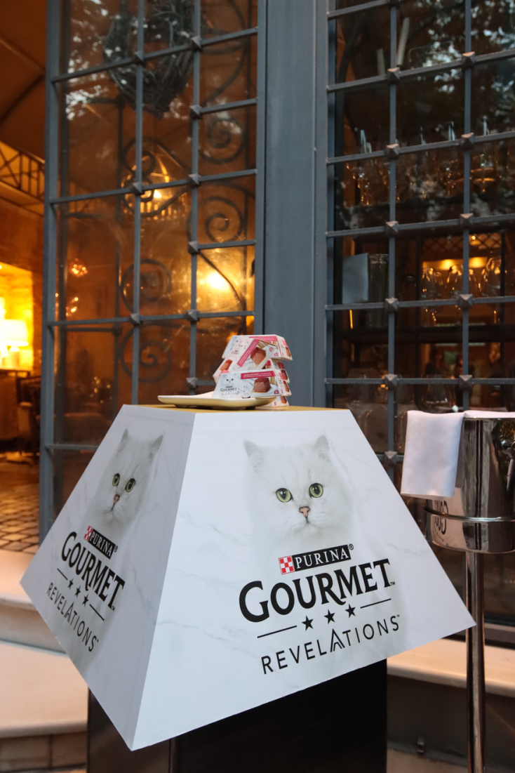 Η Purina® GOURMET παρουσιάζει τη νέα εκλεκτή σειρά Revelations