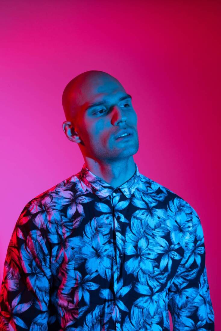 Δημήτρης Κλεάνθους