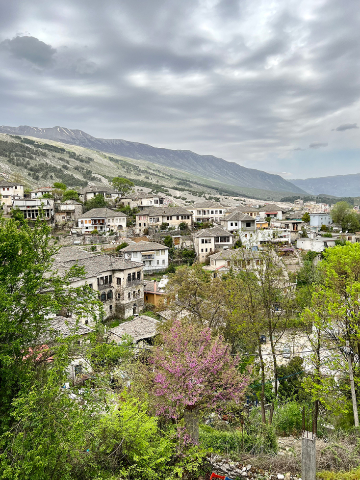 Αργυρόκαστρο