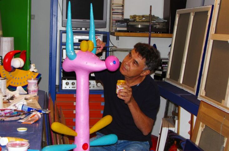 Γιάννης Κουτσούρης